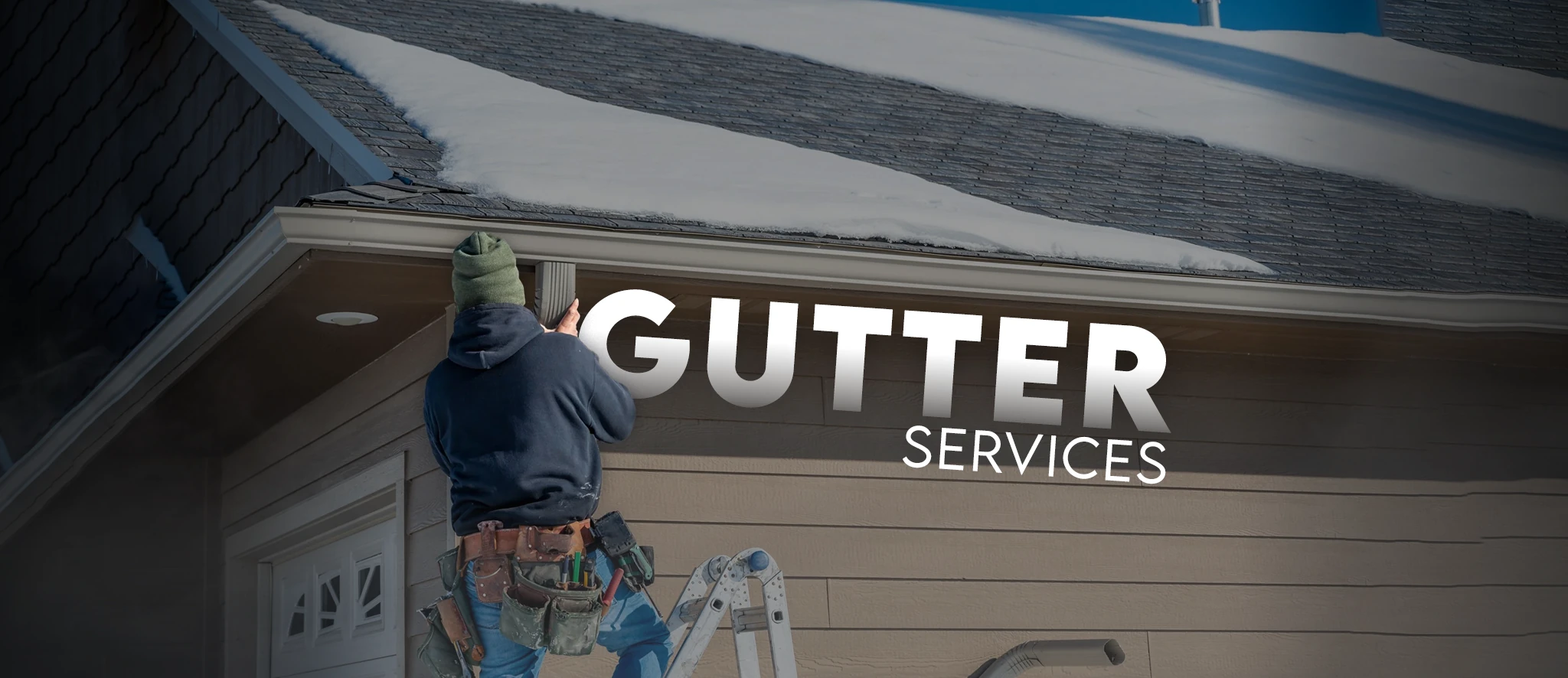 Gutter Services