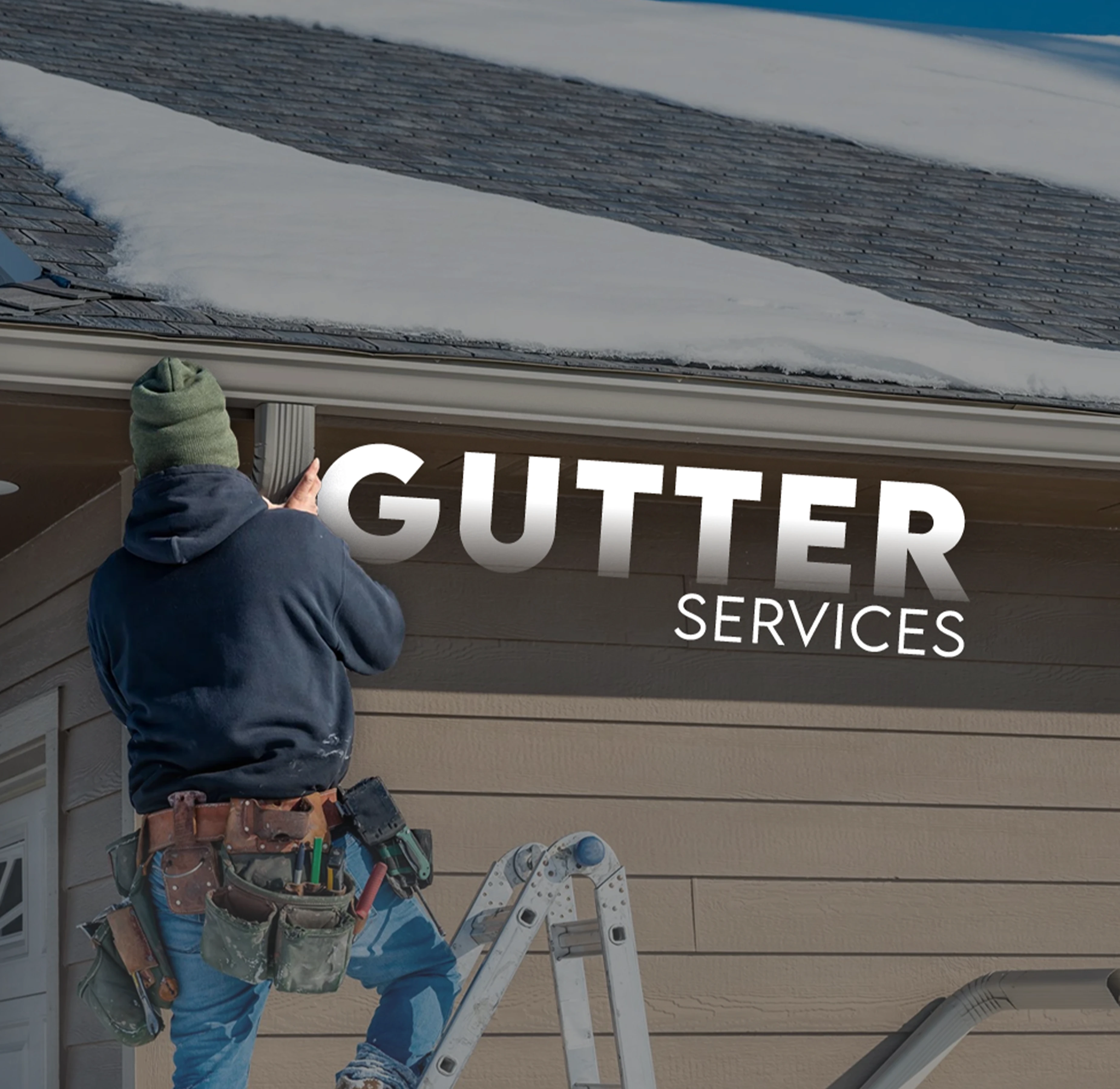 Gutter Services