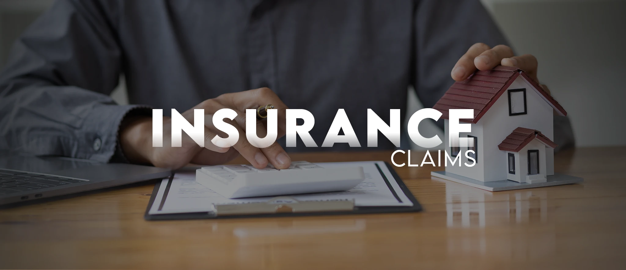 Insurance claims