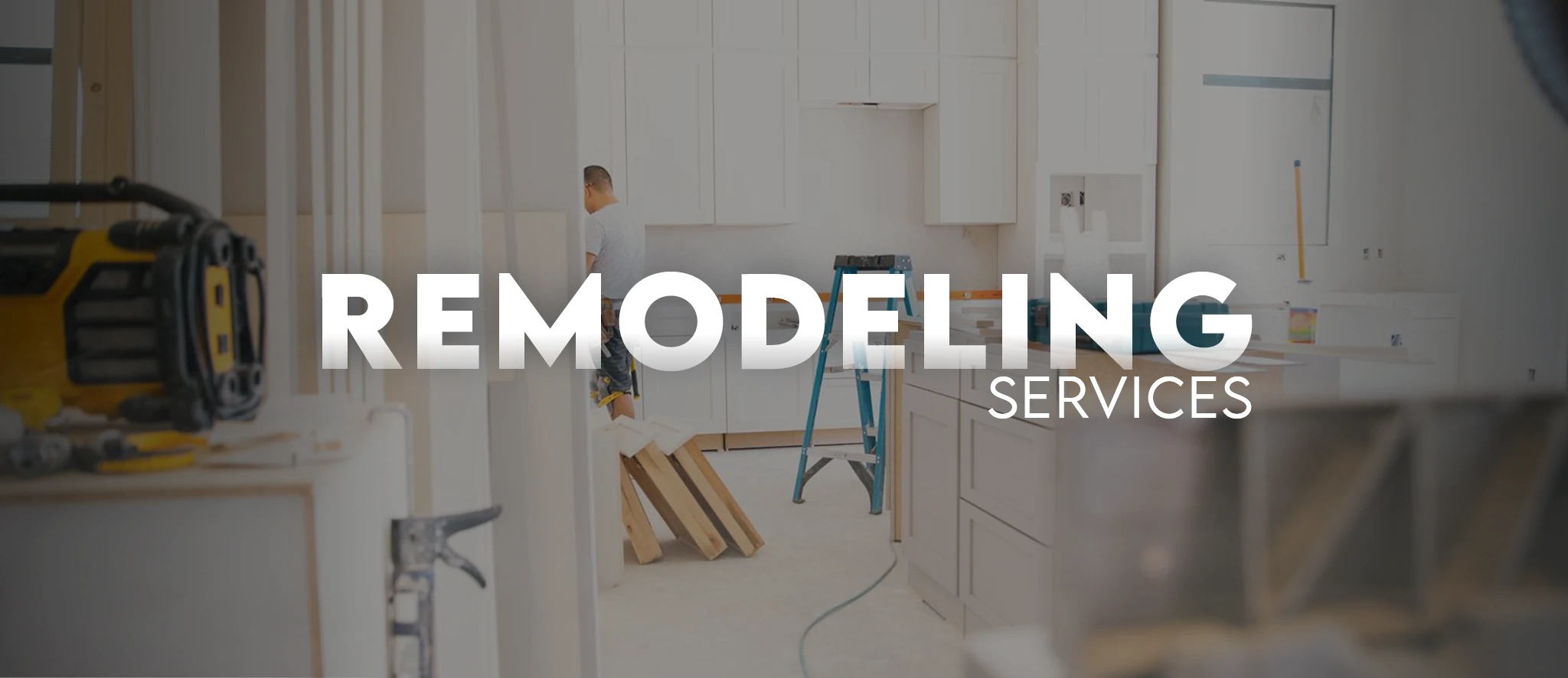 Remodeling Services