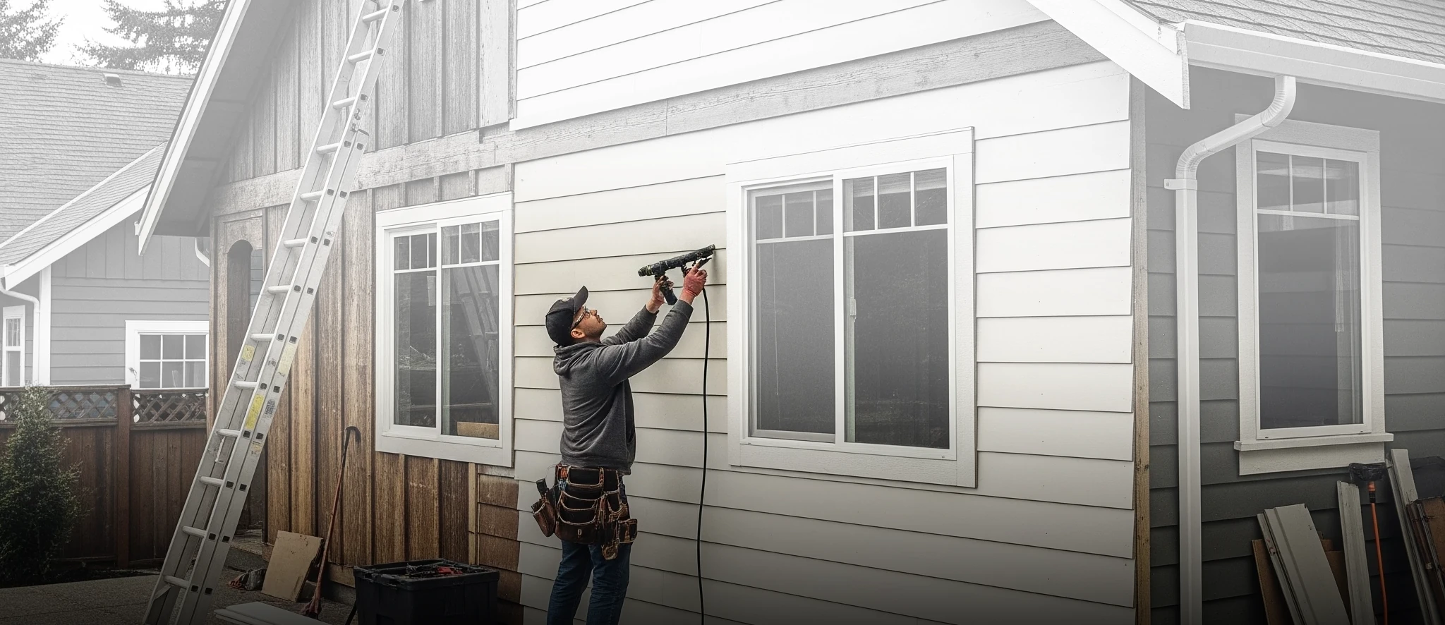 Siding Services